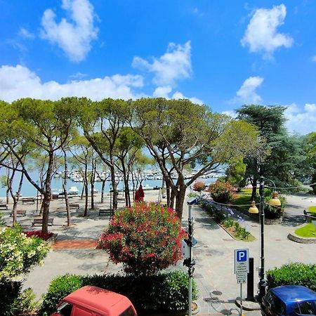 Un Balcone In Pineta Apartment เฟสซาโน ภายนอก รูปภาพ