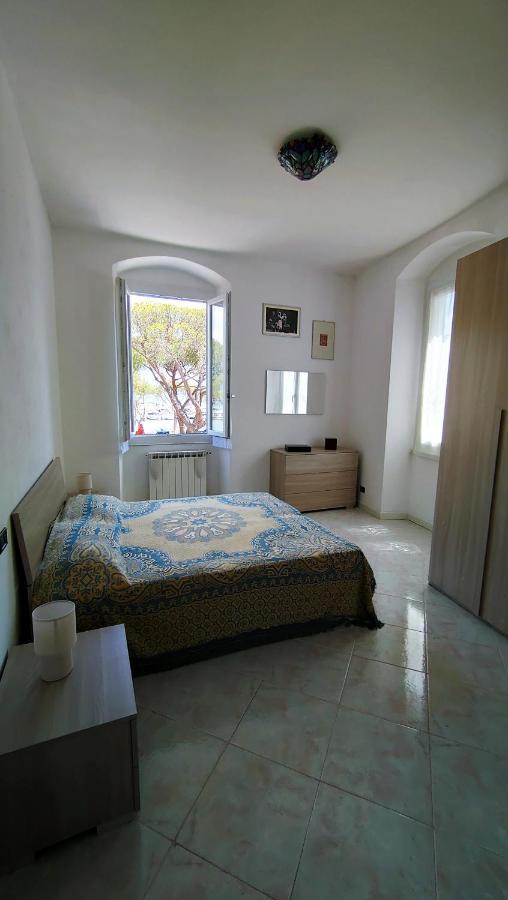 Un Balcone In Pineta Apartment เฟสซาโน ภายนอก รูปภาพ