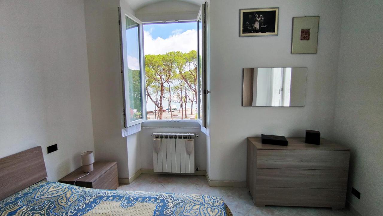 Un Balcone In Pineta Apartment เฟสซาโน ภายนอก รูปภาพ