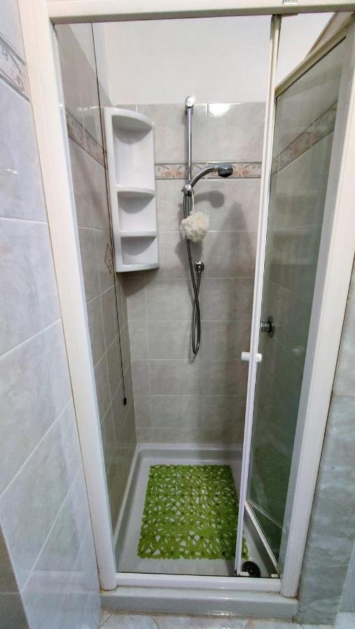 Un Balcone In Pineta Apartment เฟสซาโน ภายนอก รูปภาพ
